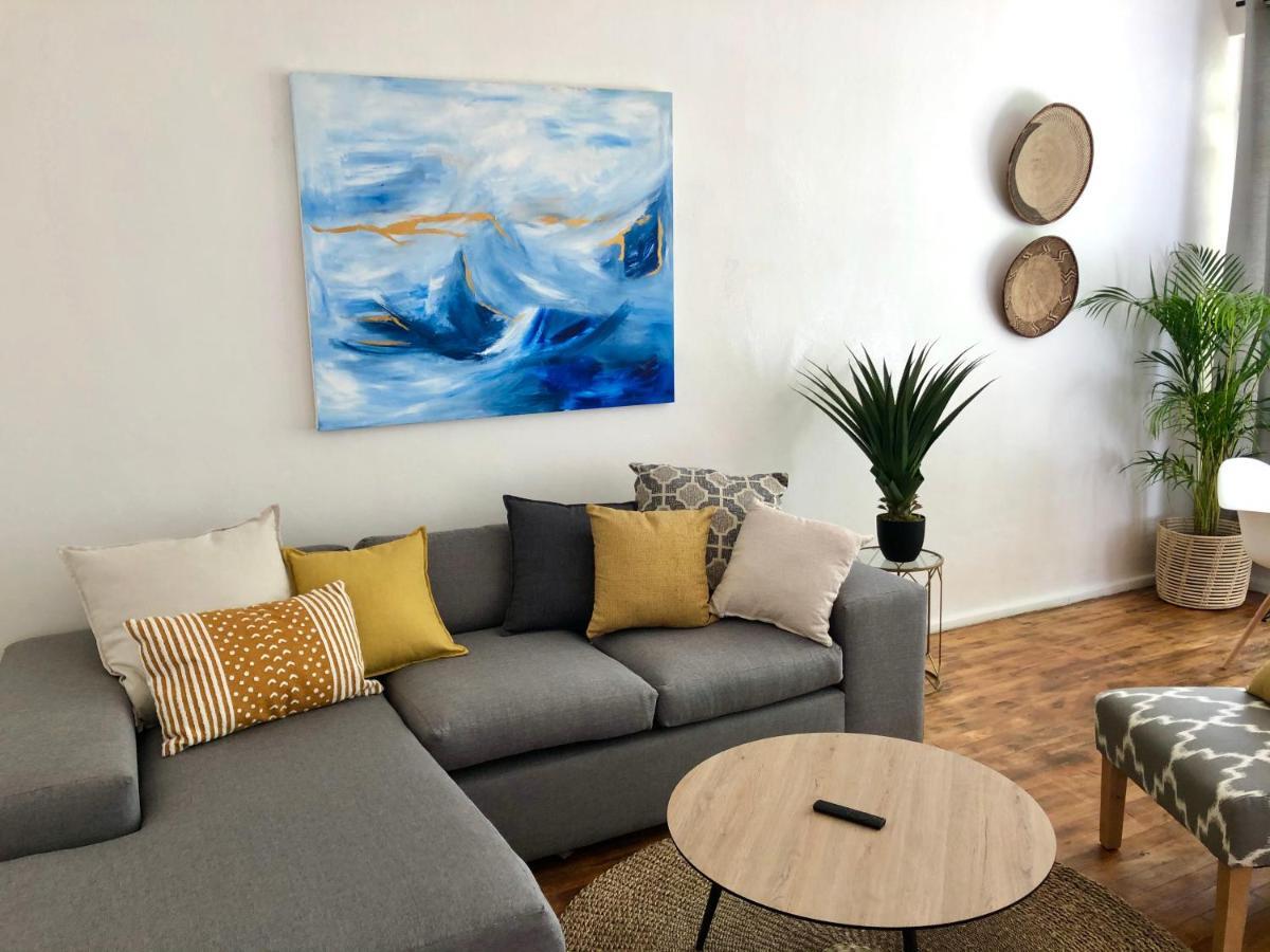 Aparthotel St Mungos - Clifton Beach