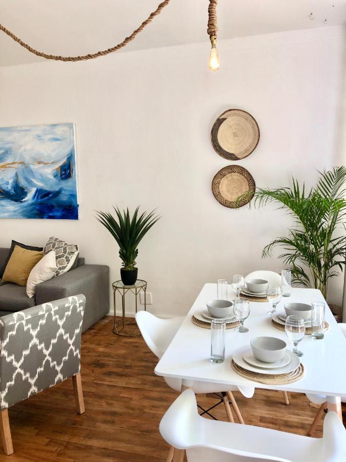 St Mungos - Clifton Beach Aparthotel Cape Town