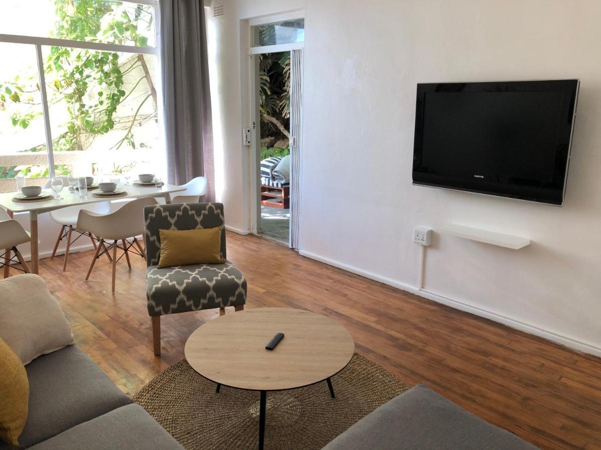 St Mungos - Clifton Beach Aparthotel