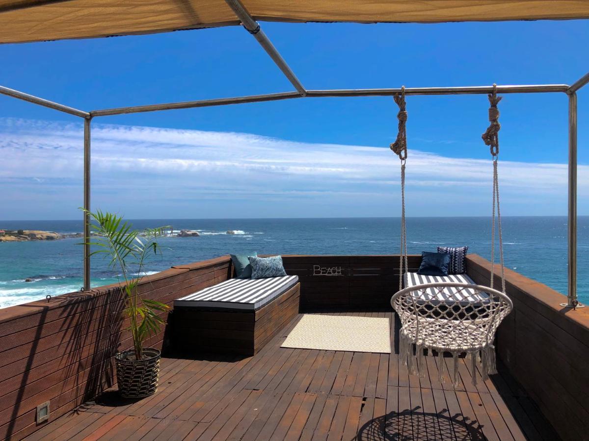St Mungos - Clifton Beach * Cape Town