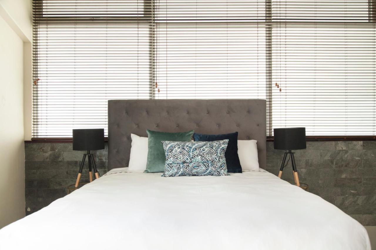 Aparthotel St Mungos - Clifton Beach Cape Town