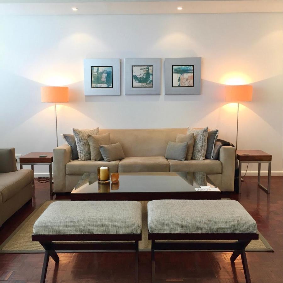 Apartamento Cape Breaks Cidade Do Cabo
