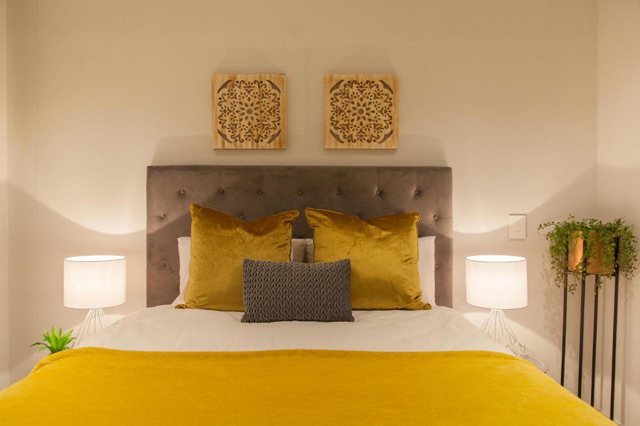 117 On - Luxury Hotel Cape Town