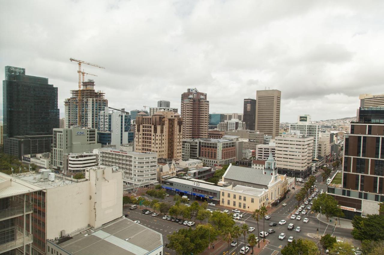 117 On - Luxury Hotel Cape Town