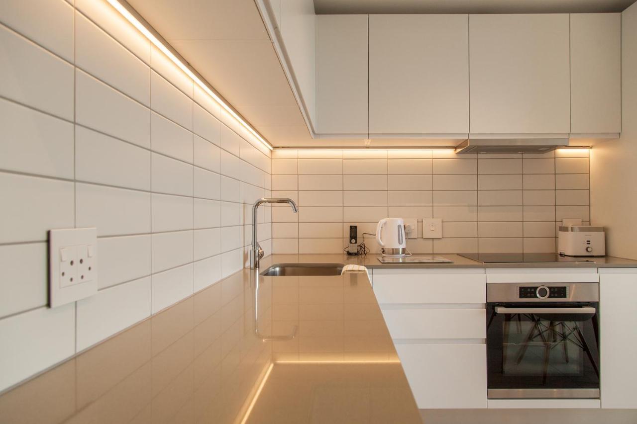 Hotel 117 On - Luxury 3*