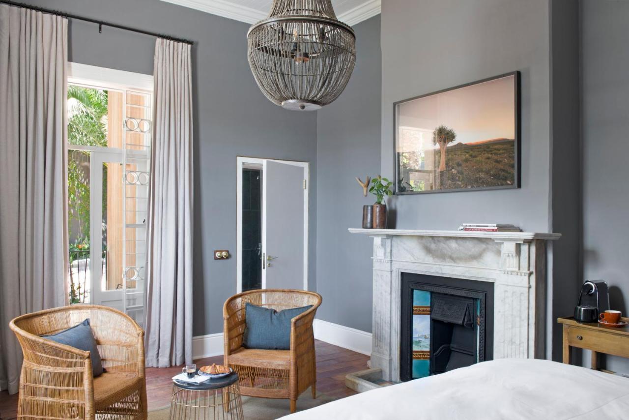 Harpers House Hotel Cape Town