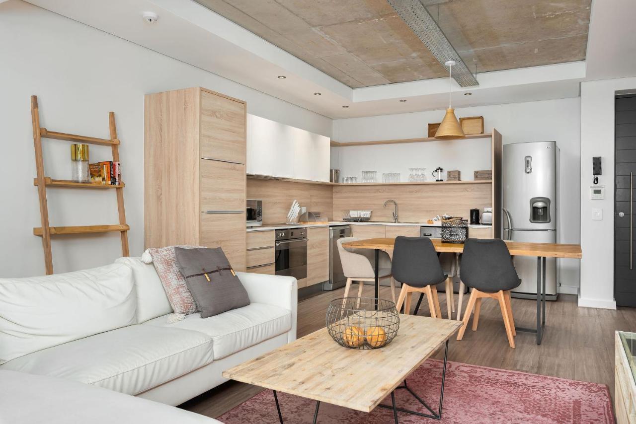 Apartment Matrix Luxury *
