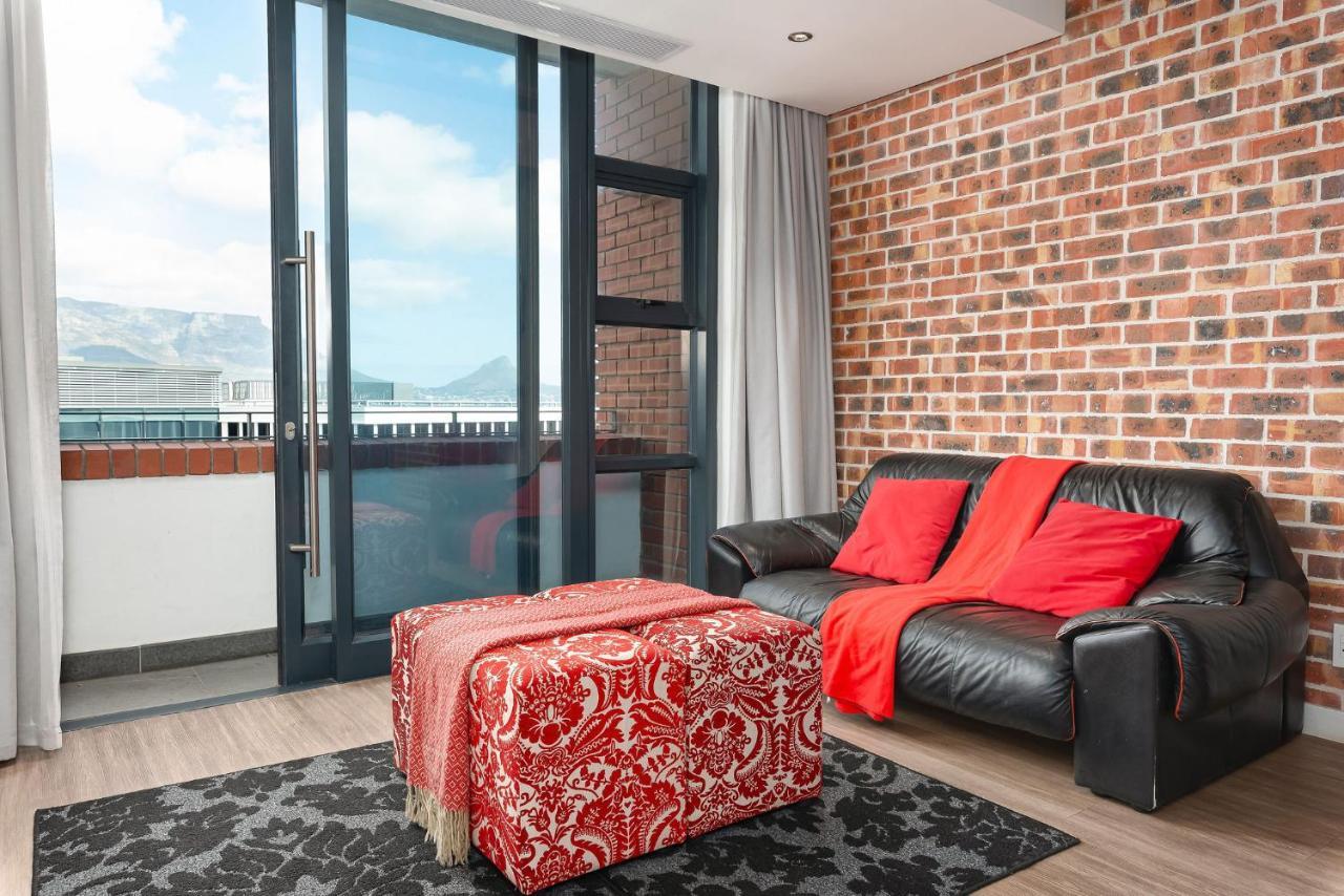 Matrix Luxury Apartment