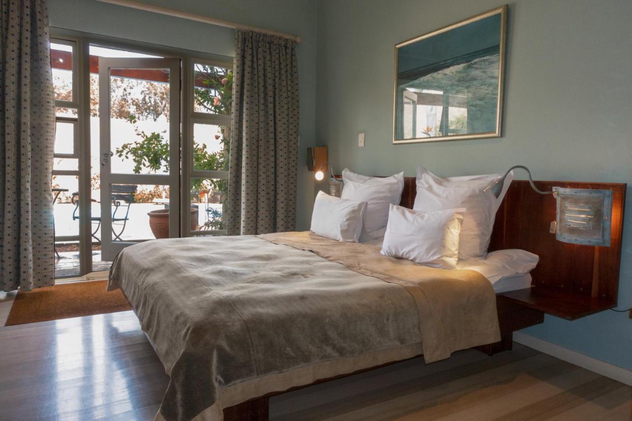 Guest house Rosedene - 24h Solar With Pool And Garden 4*