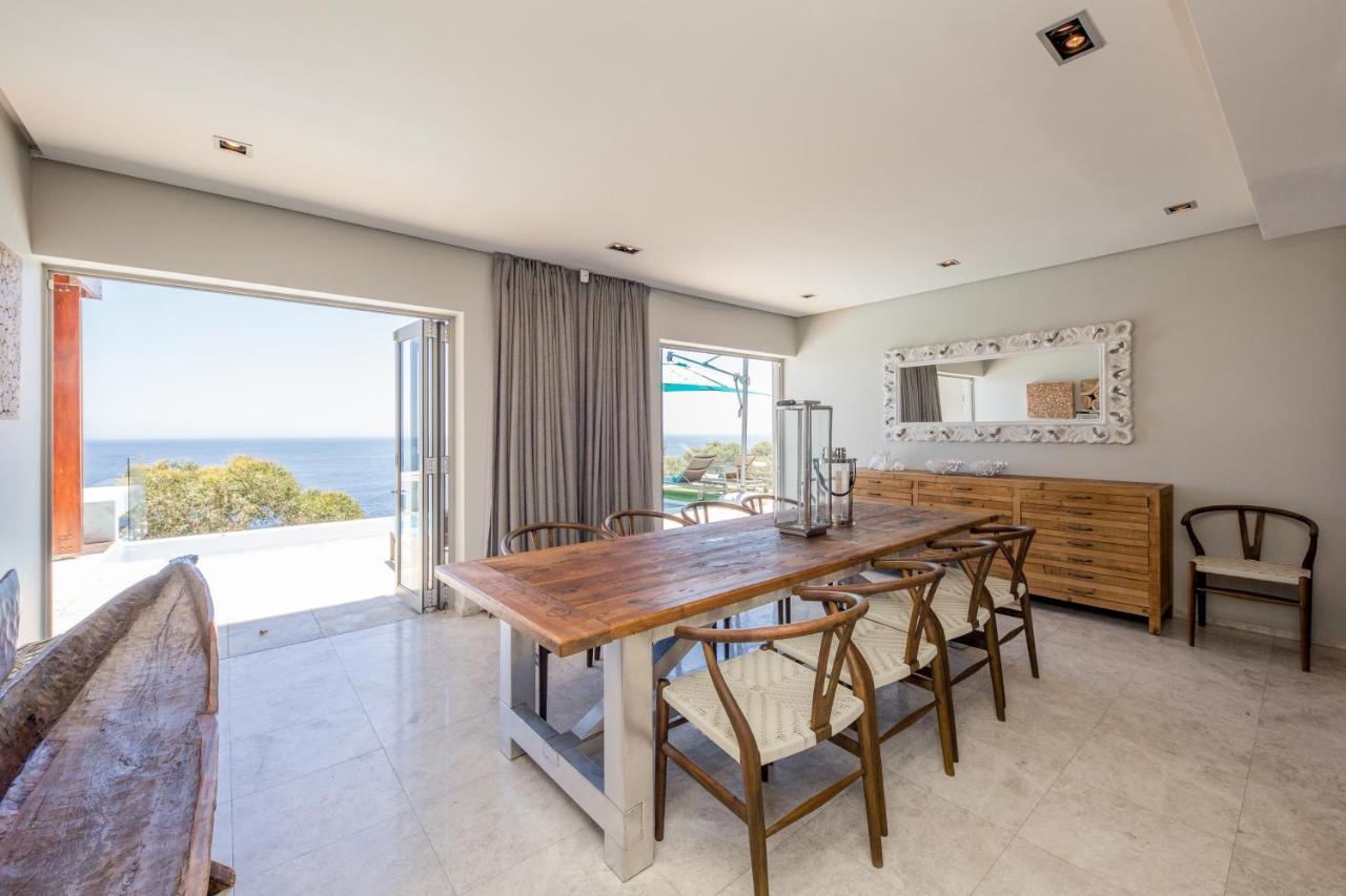 Aegea Holiday home Cape Town