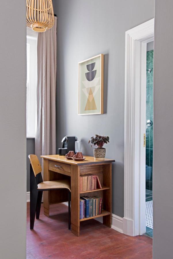 Harpers House 4*