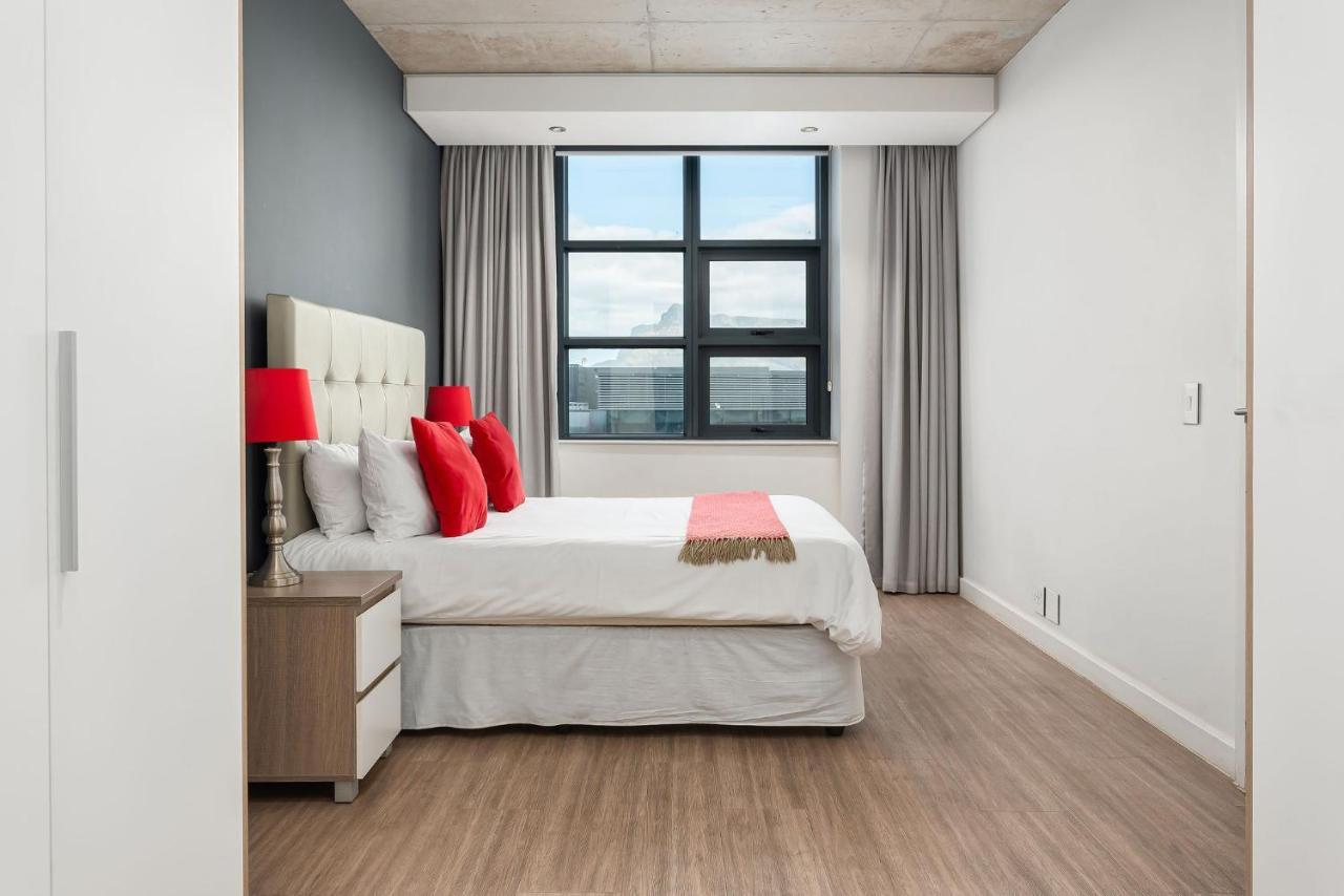 Apartment Matrix Luxury *