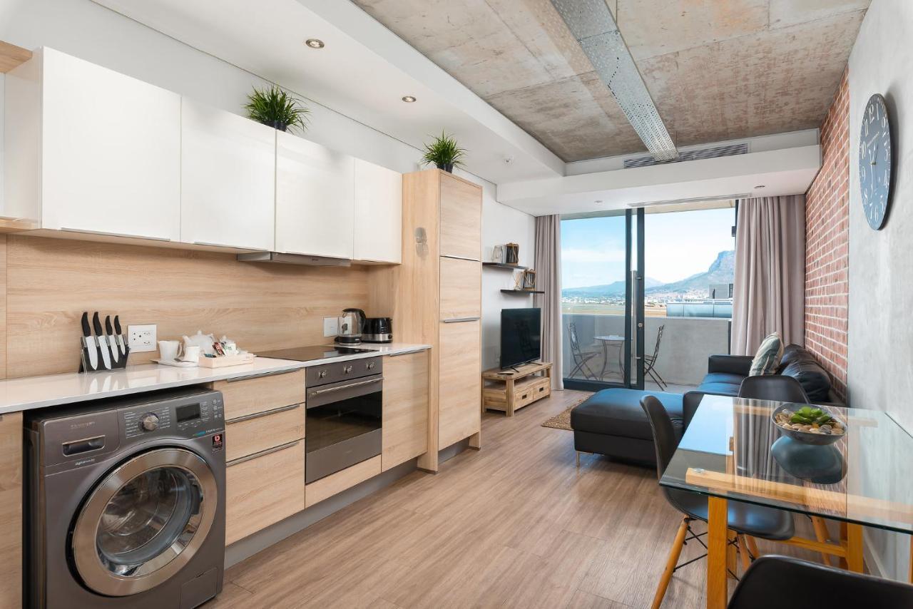 Matrix Luxury Cape Town