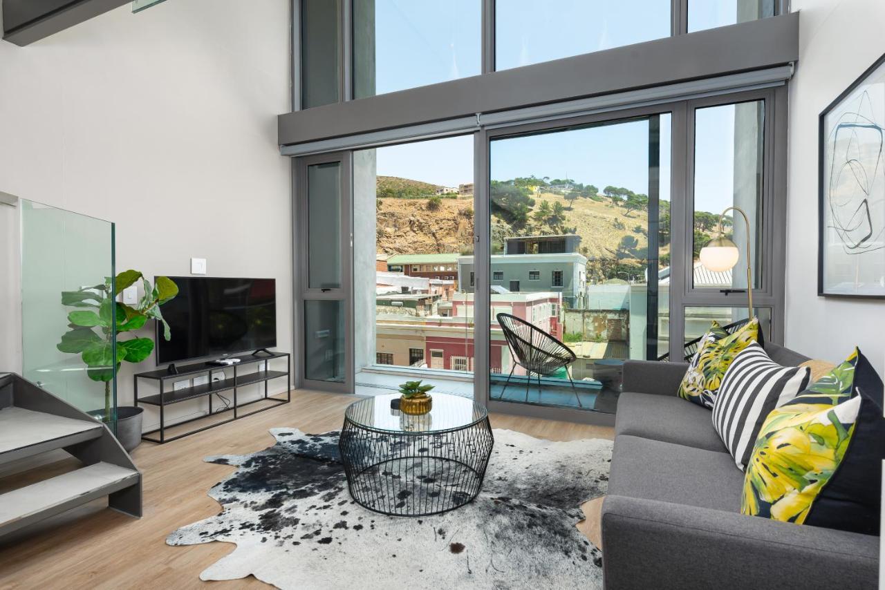 Apartment 117 On Cape Town