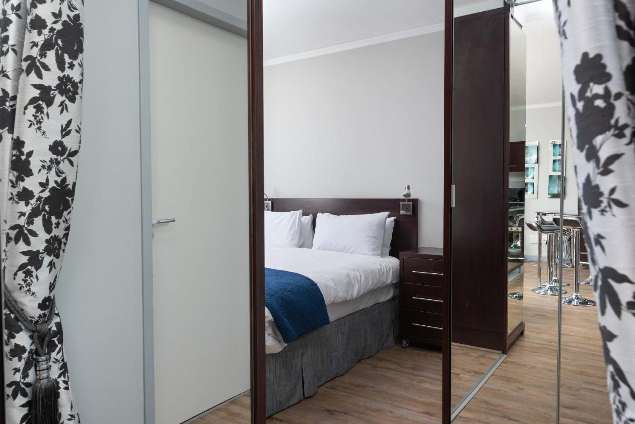 Century Boutique Apartment Cape Town