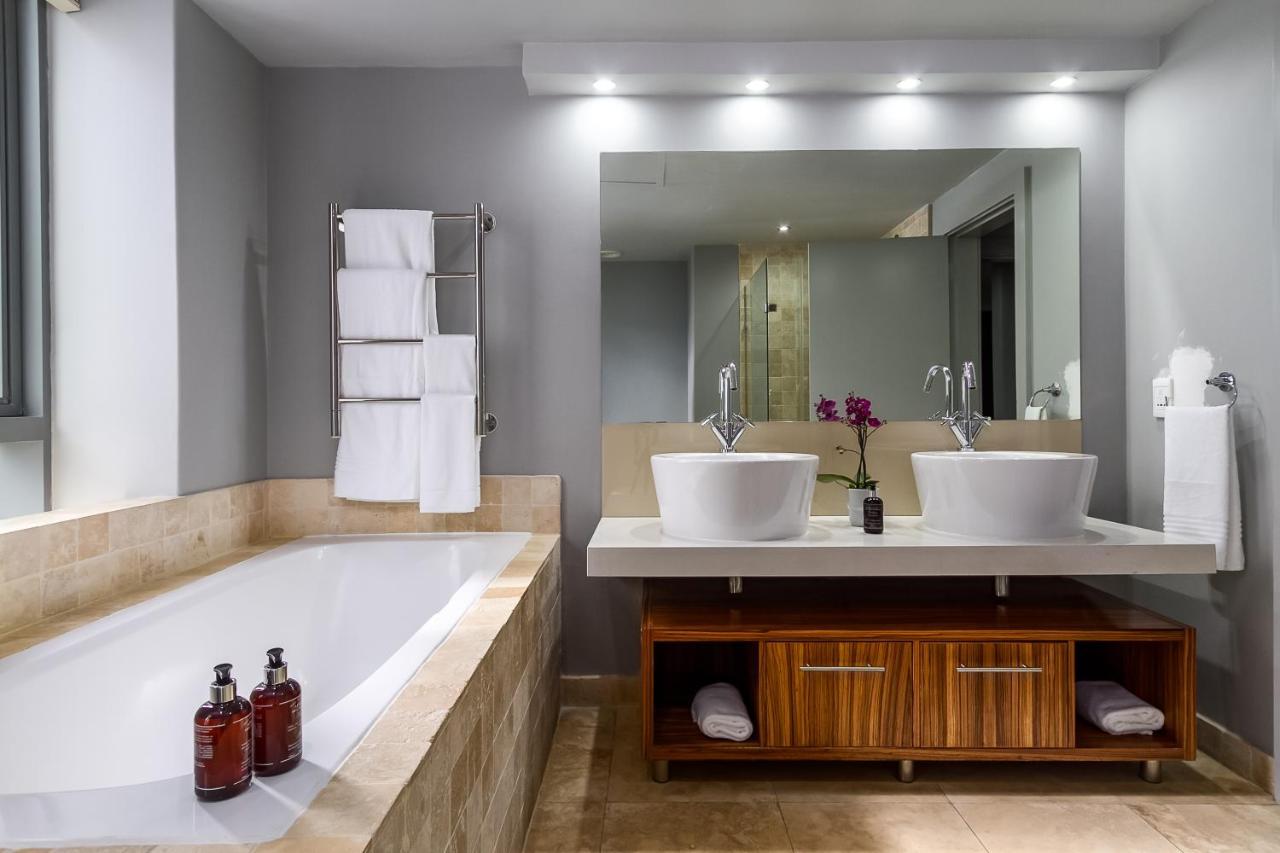 Apartamento 1304 Mandela Rhodes Tower