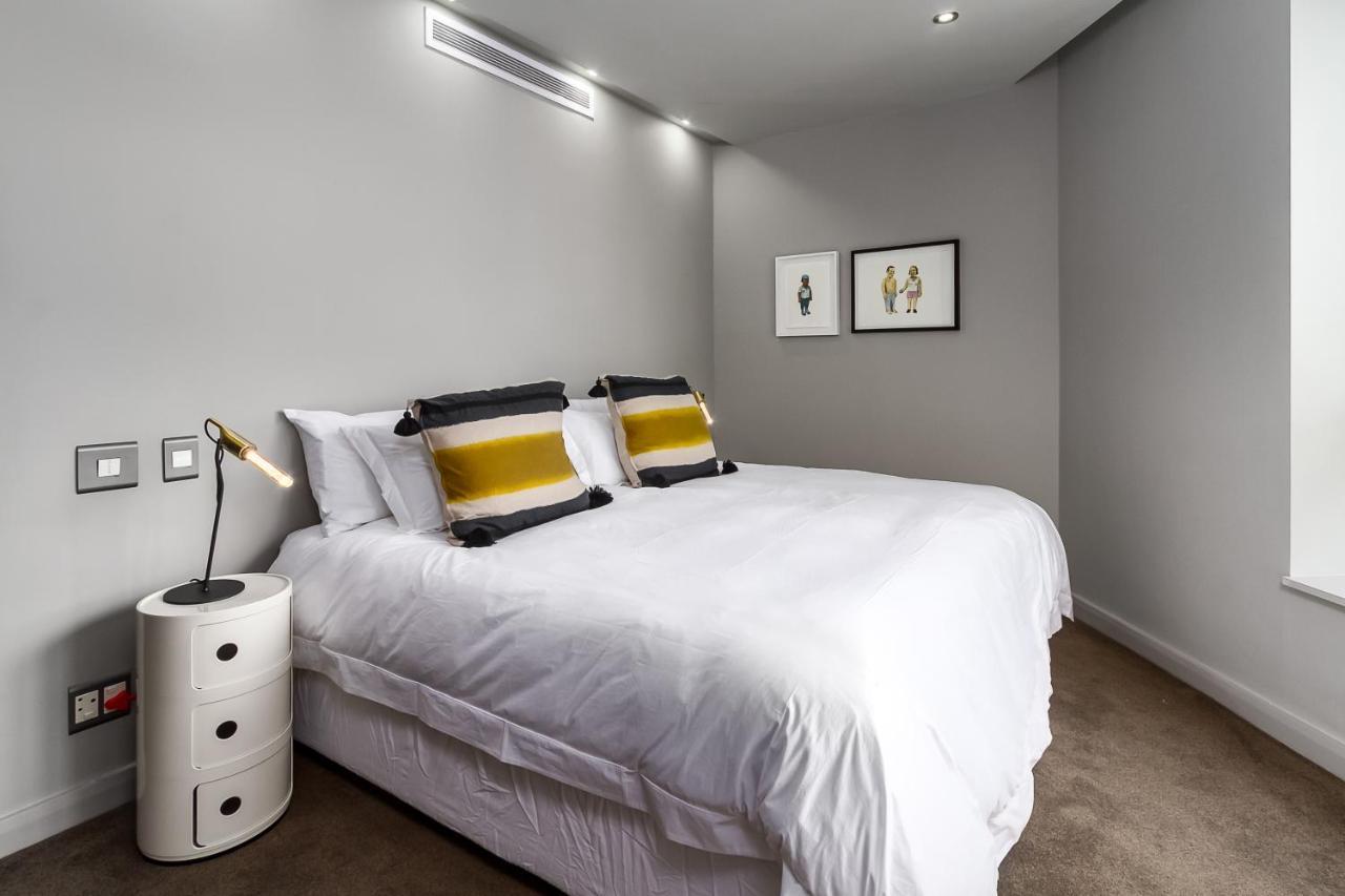 Apartamento 1304 Mandela Rhodes Tower Cidade Do Cabo