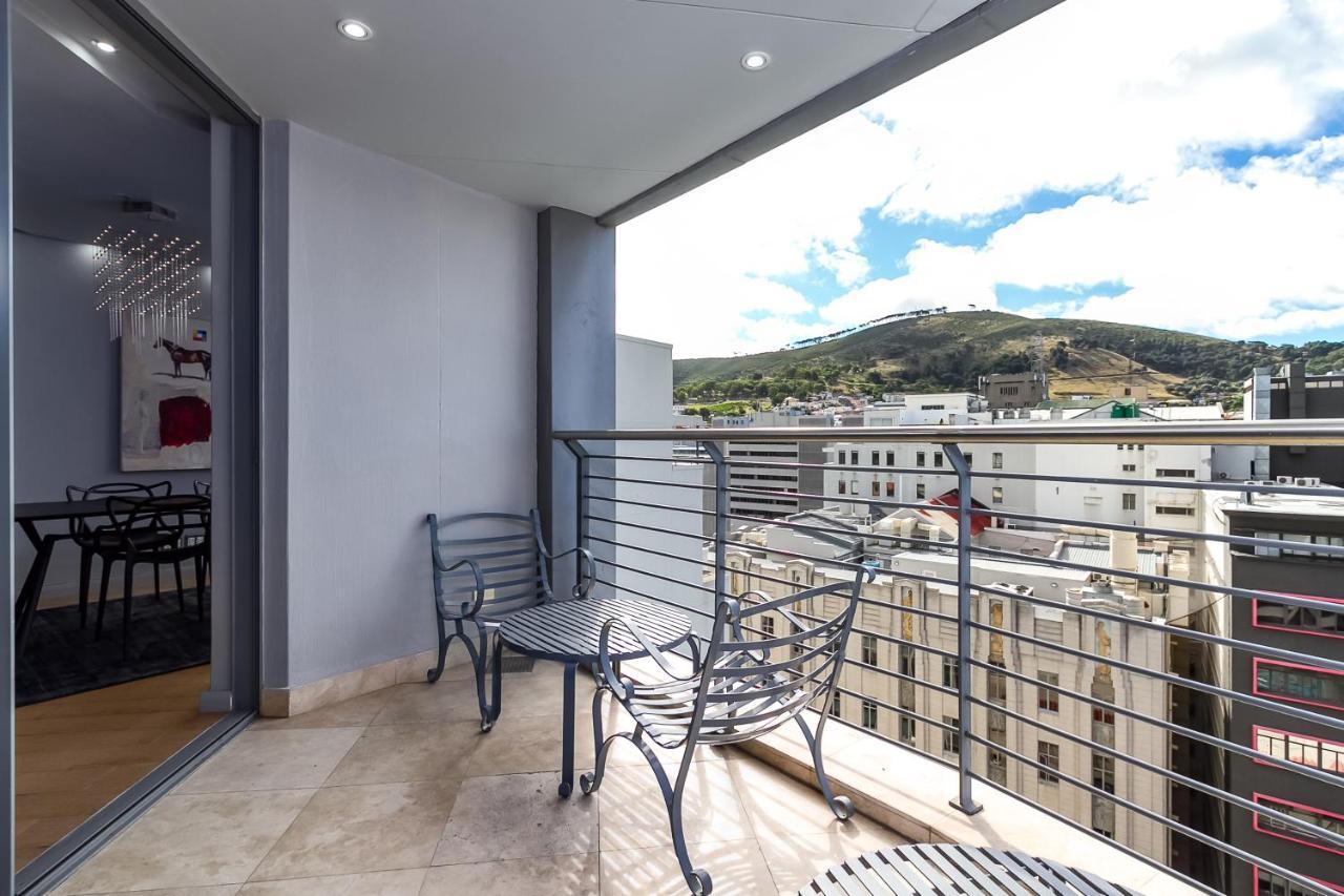 1304 Mandela Rhodes Tower