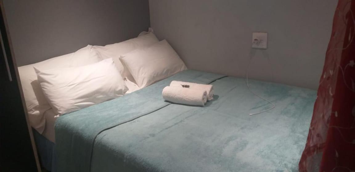Elly Guest house Cape Town
