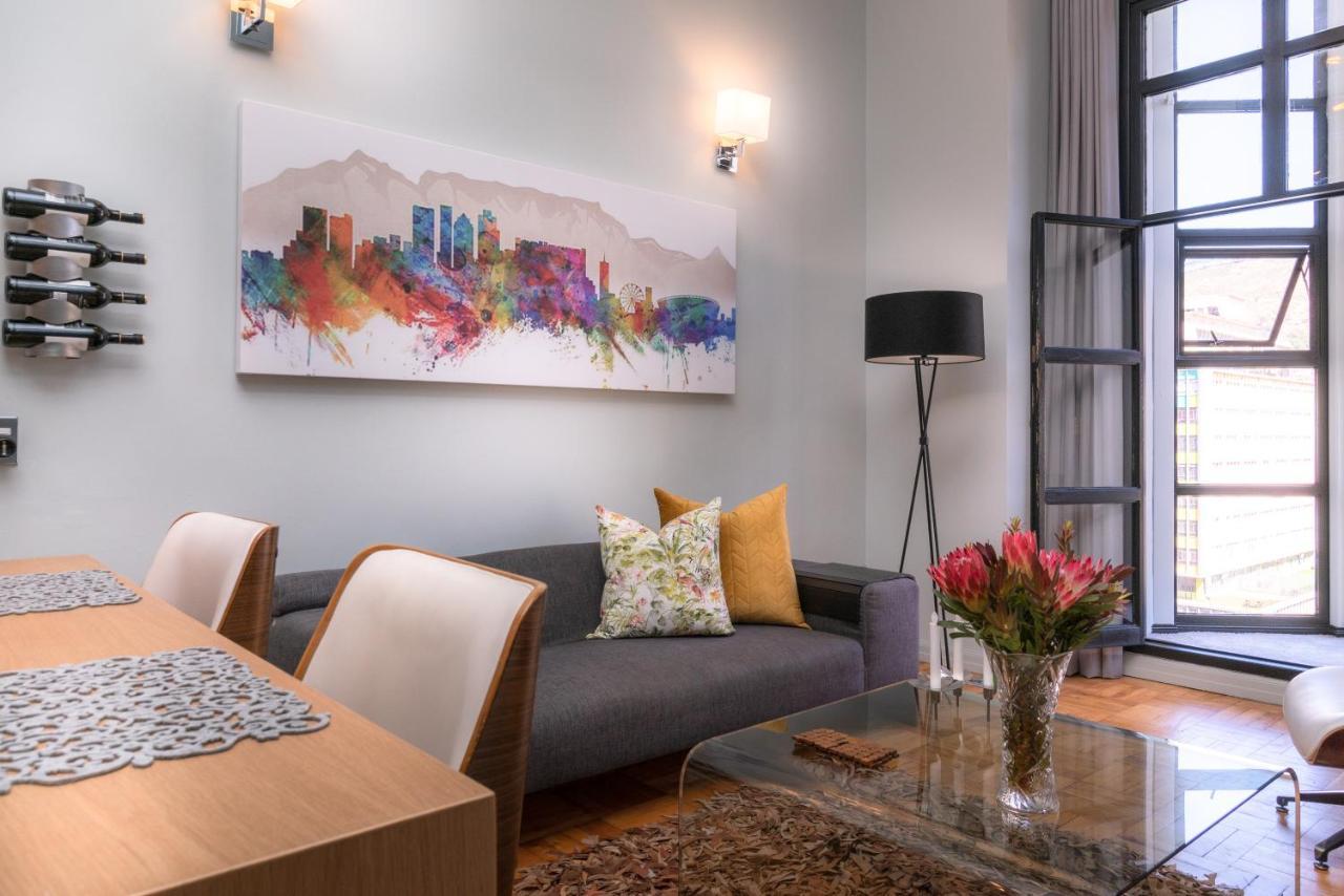 Afribode Old Mutual - Acacia Place Apartment *
