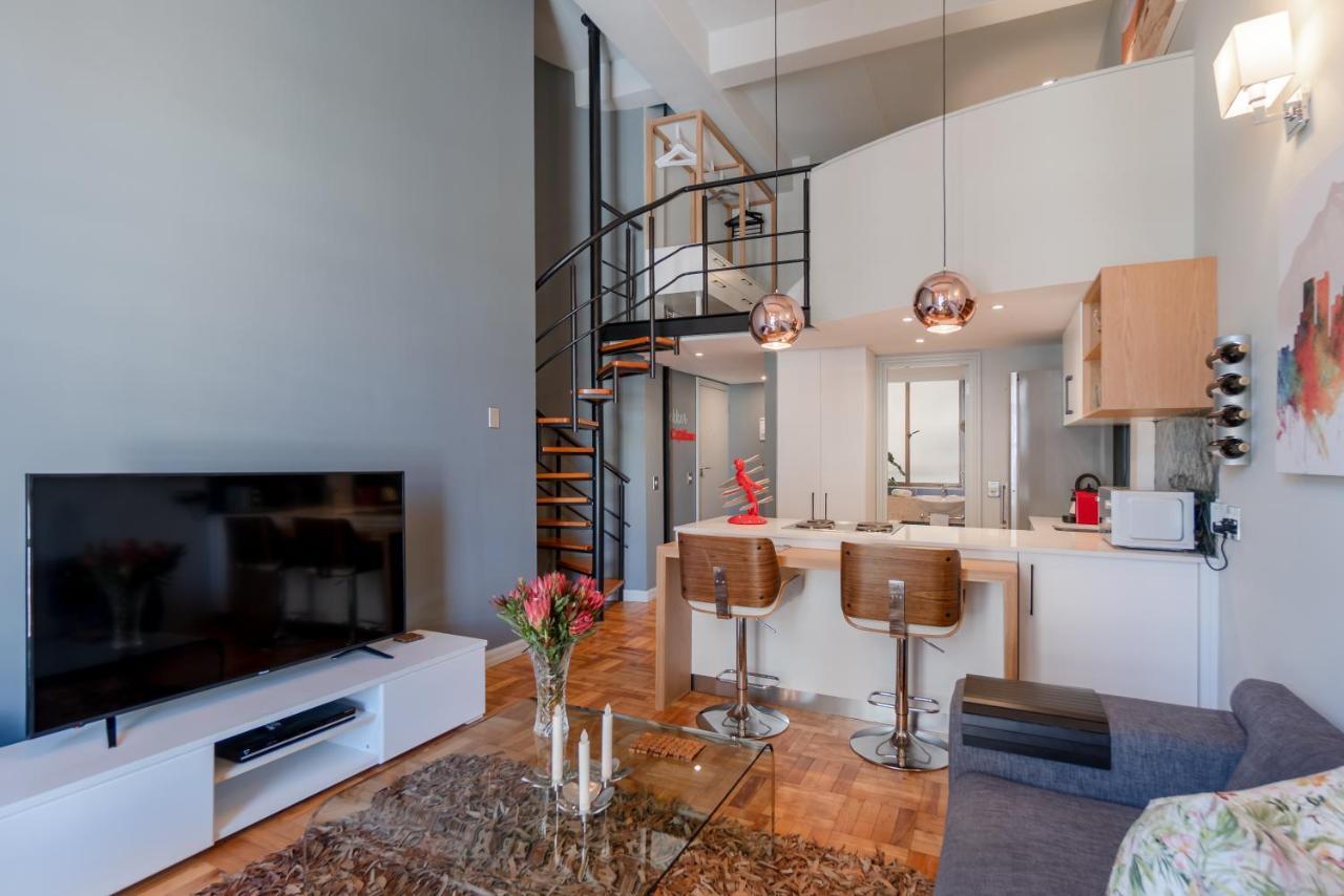 Afribode Old Mutual - Acacia Place Apartment *
