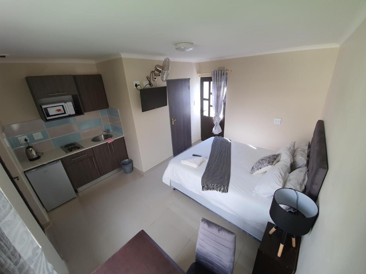 Biren Self Catering 2*