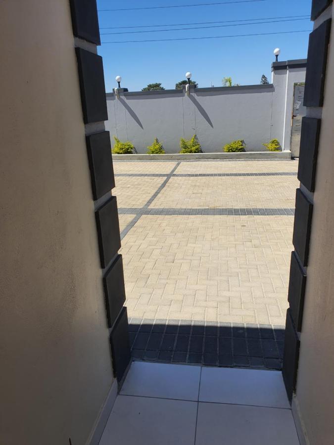 Guest house Biren Self Catering