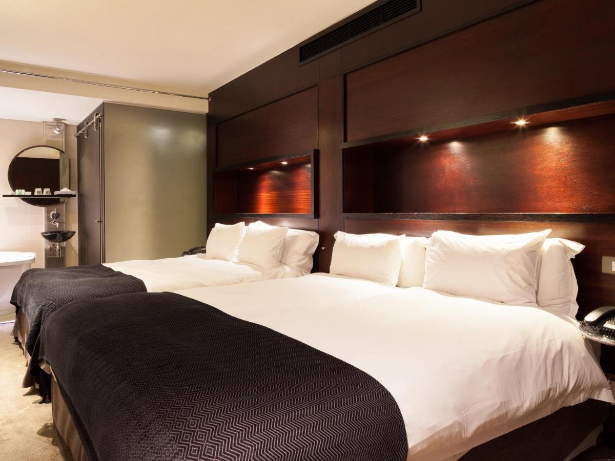 Hotel Colosseum 4*