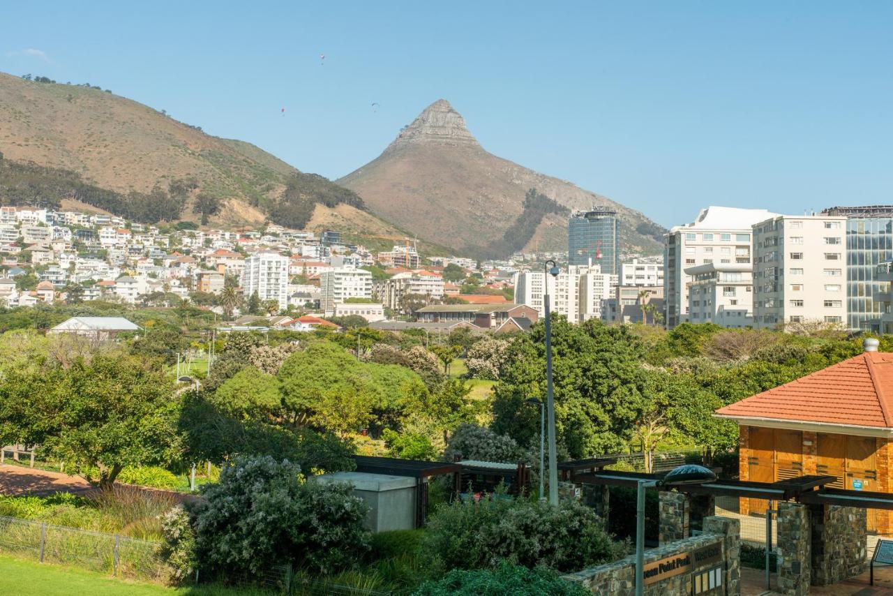 V&a Waterfront Luxury Residences | Whosting Apartment Cape Town