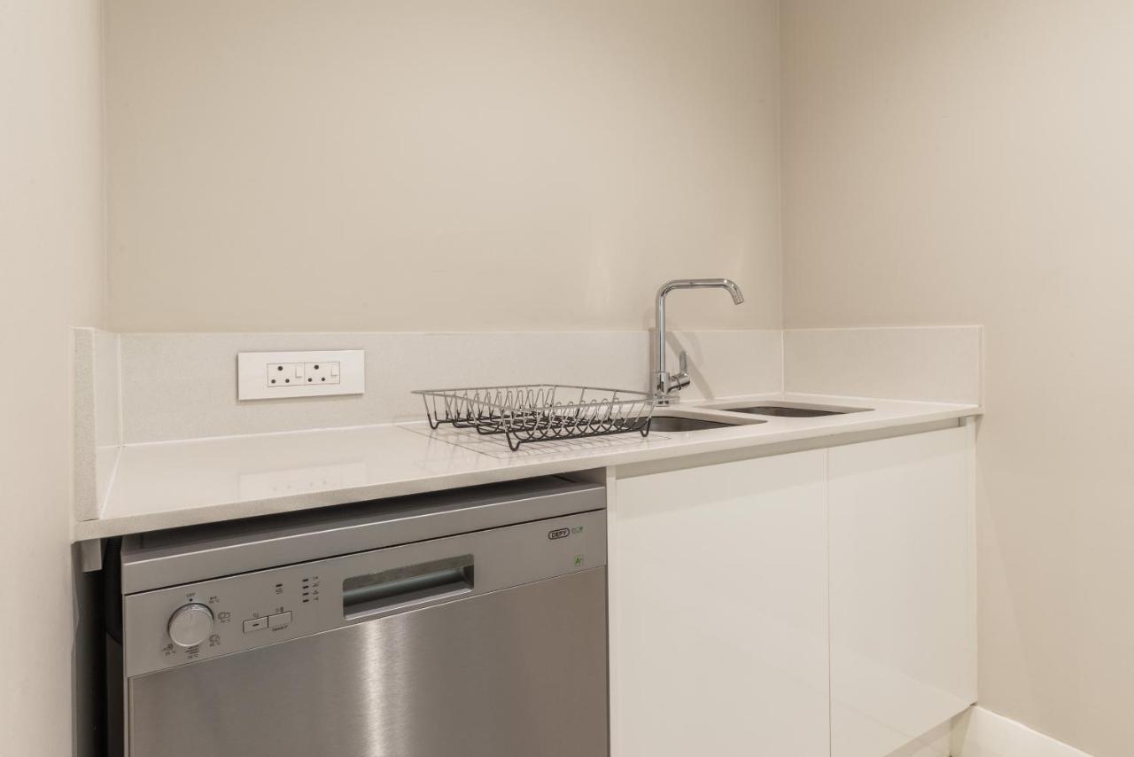 V&a Waterfront Luxury Residences | Whosting Apartment