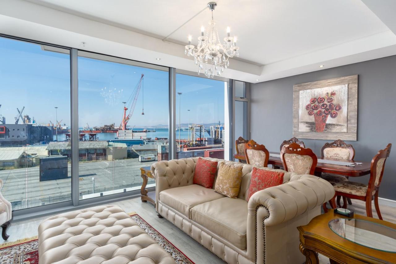 V&a Waterfront Luxury Residences | Whosting * Cape Town
