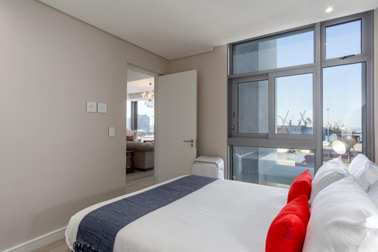 V&a Waterfront Luxury Residences | Whosting Apartment Cape Town