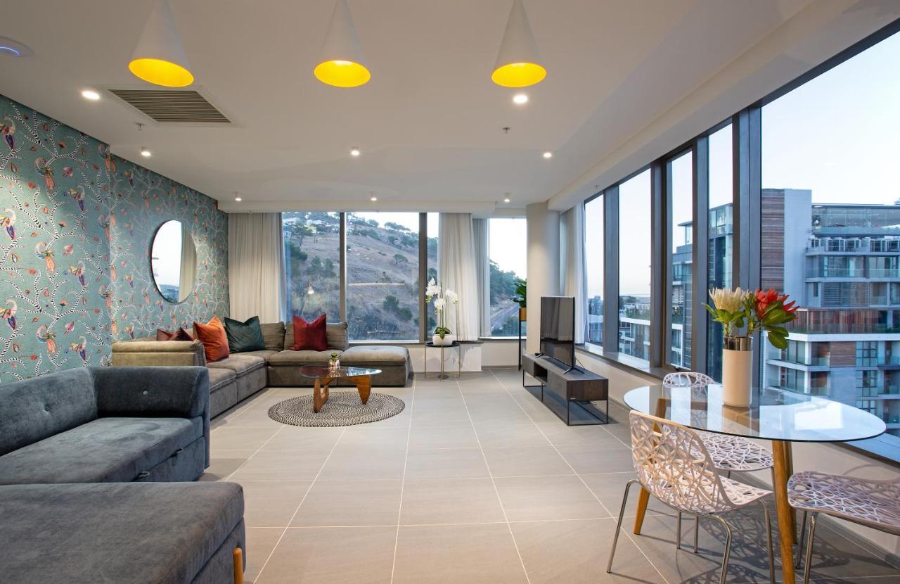 Apartment 117 On Cape Town