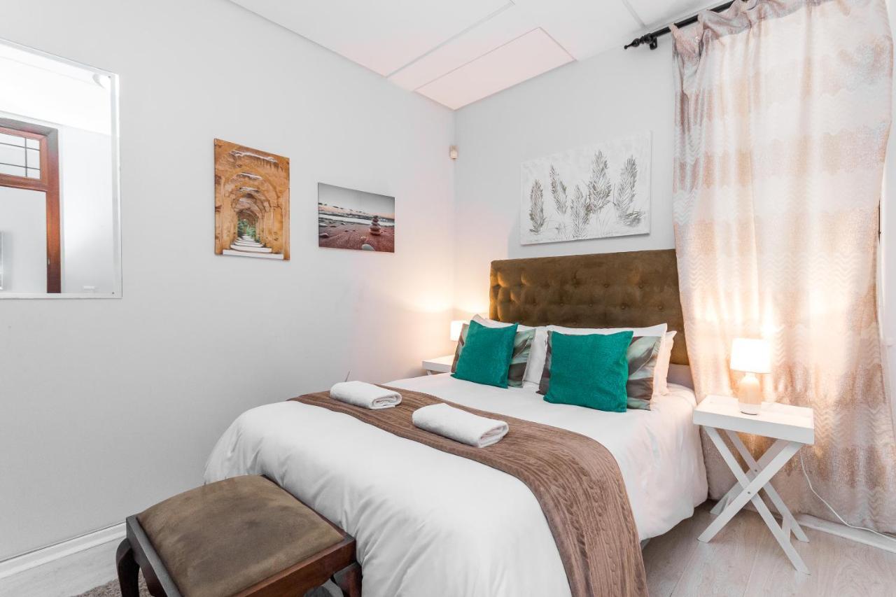 Market House-central-wifi-convenient Apartment *