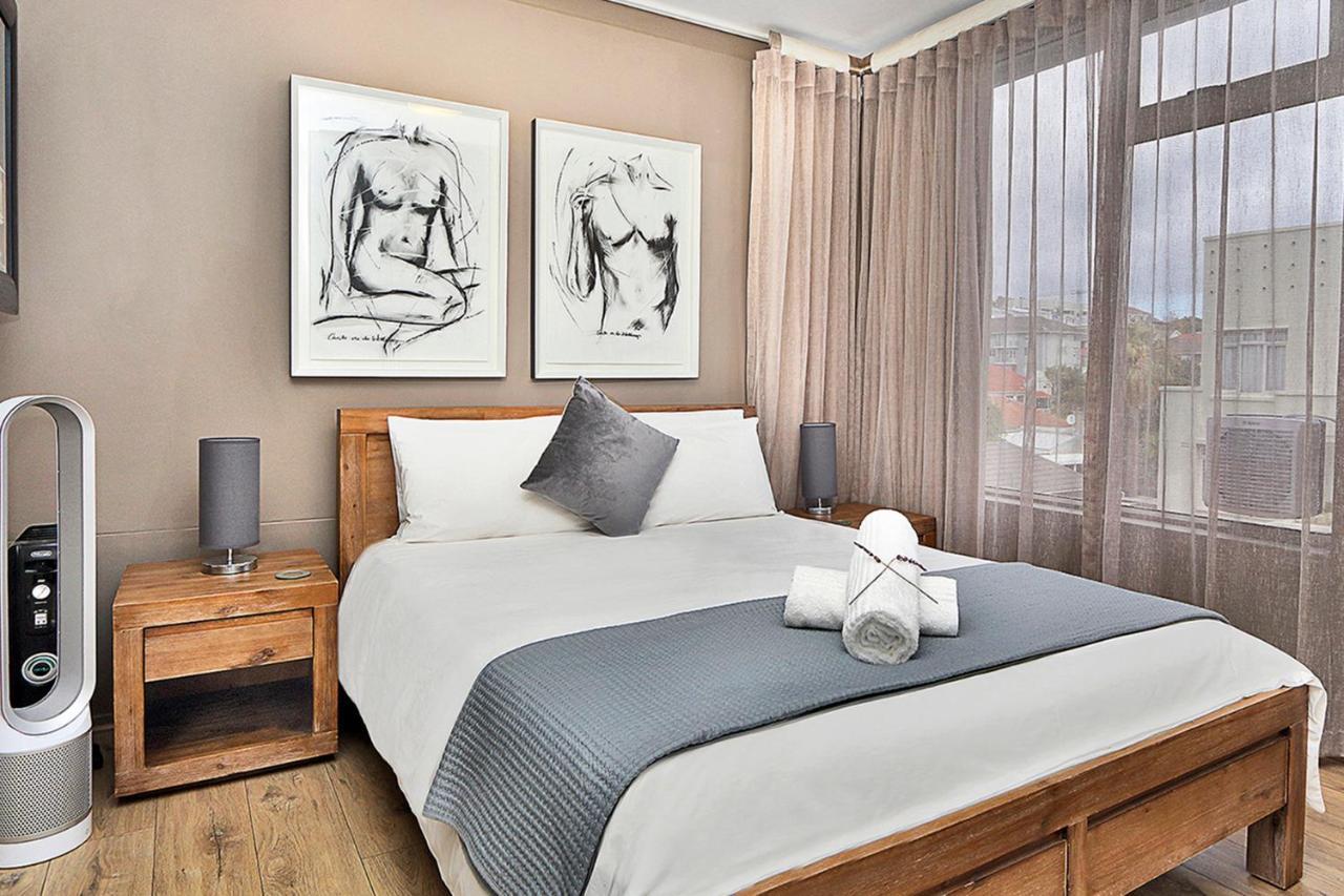 Apartment The Odyssey 407 In Green Point *