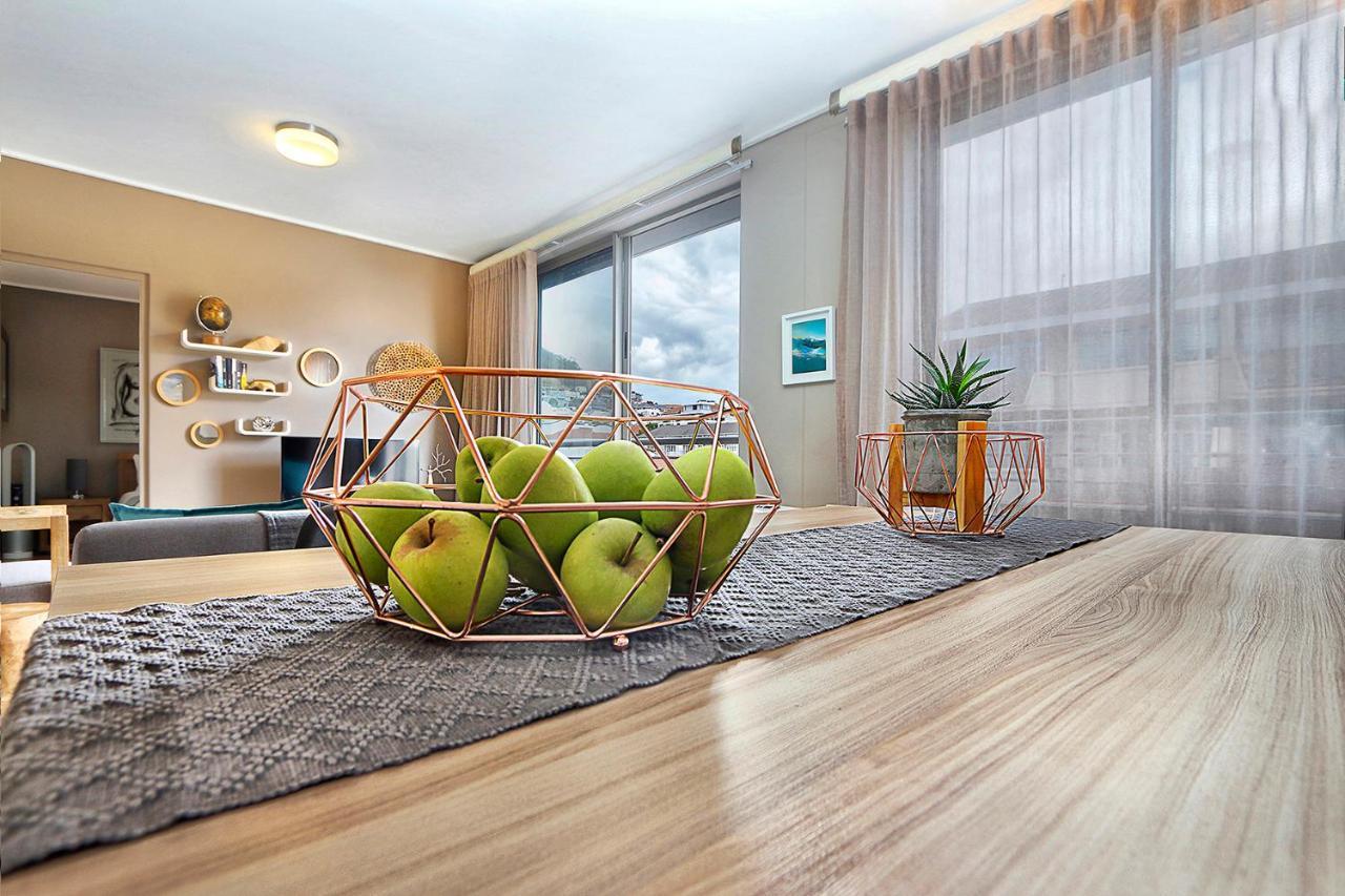 Apartment The Odyssey 407 In Green Point *