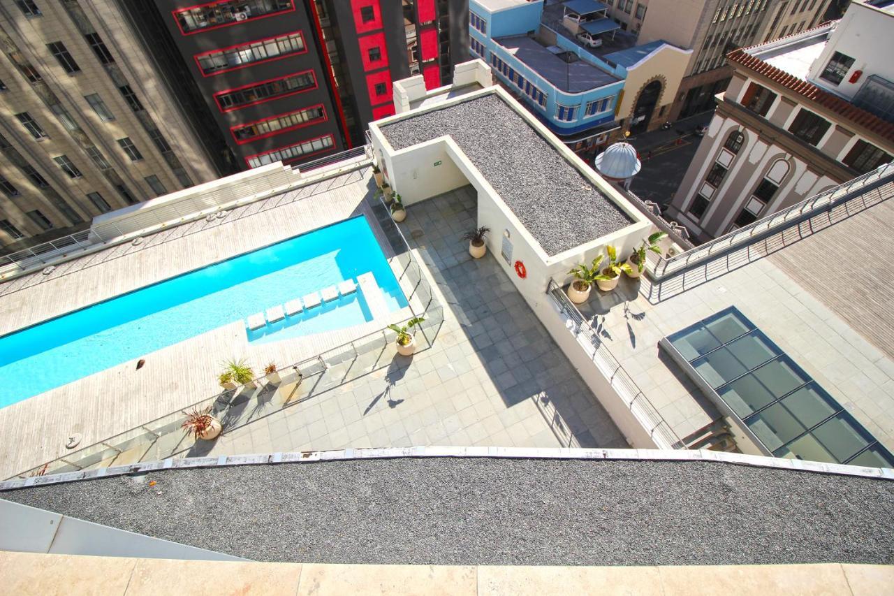 1304 Mandela Rhodes Tower