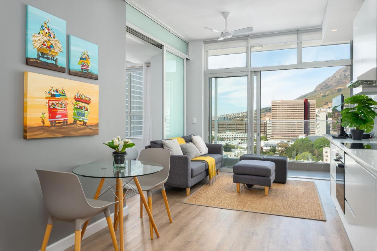 The Sentinel Apartment Cape Town