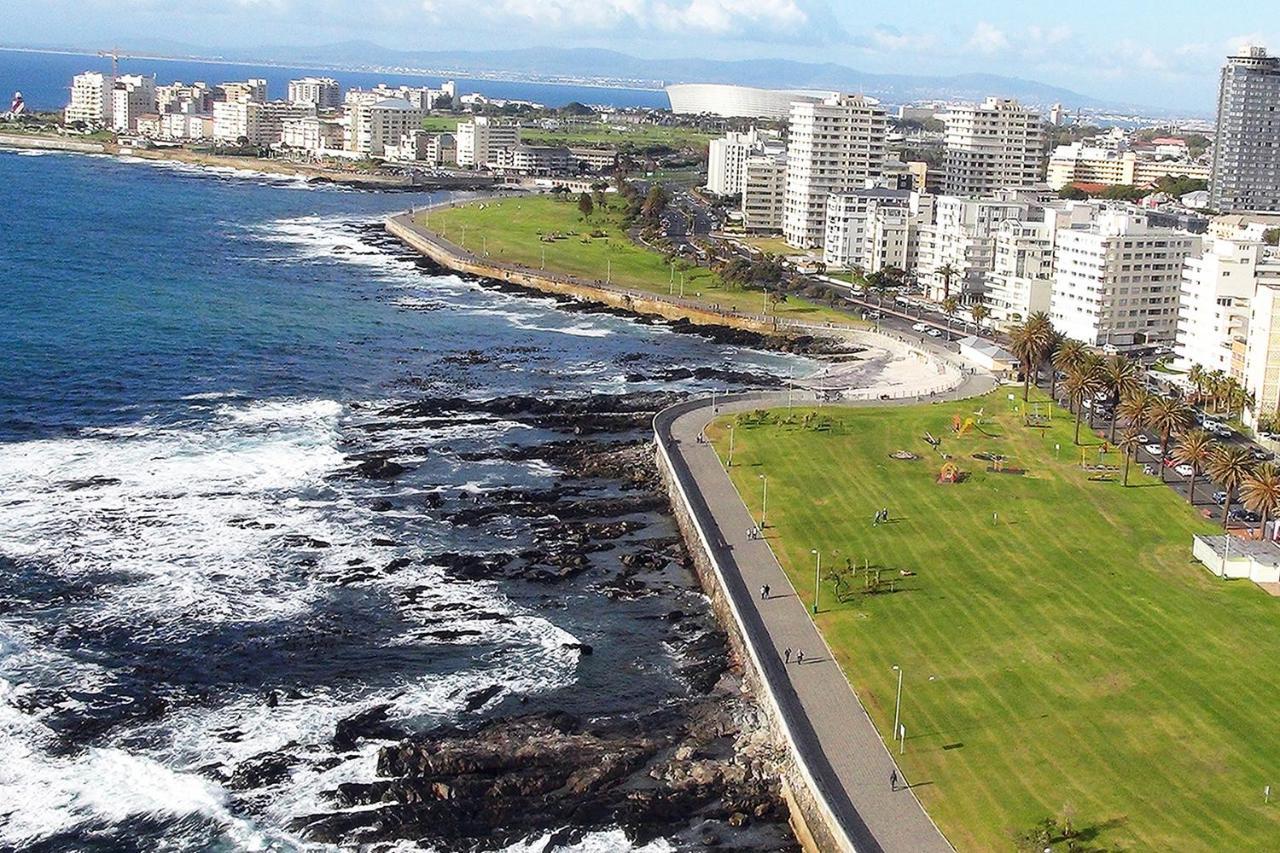 The Odyssey 407 In Green Point Apartment Cape Town