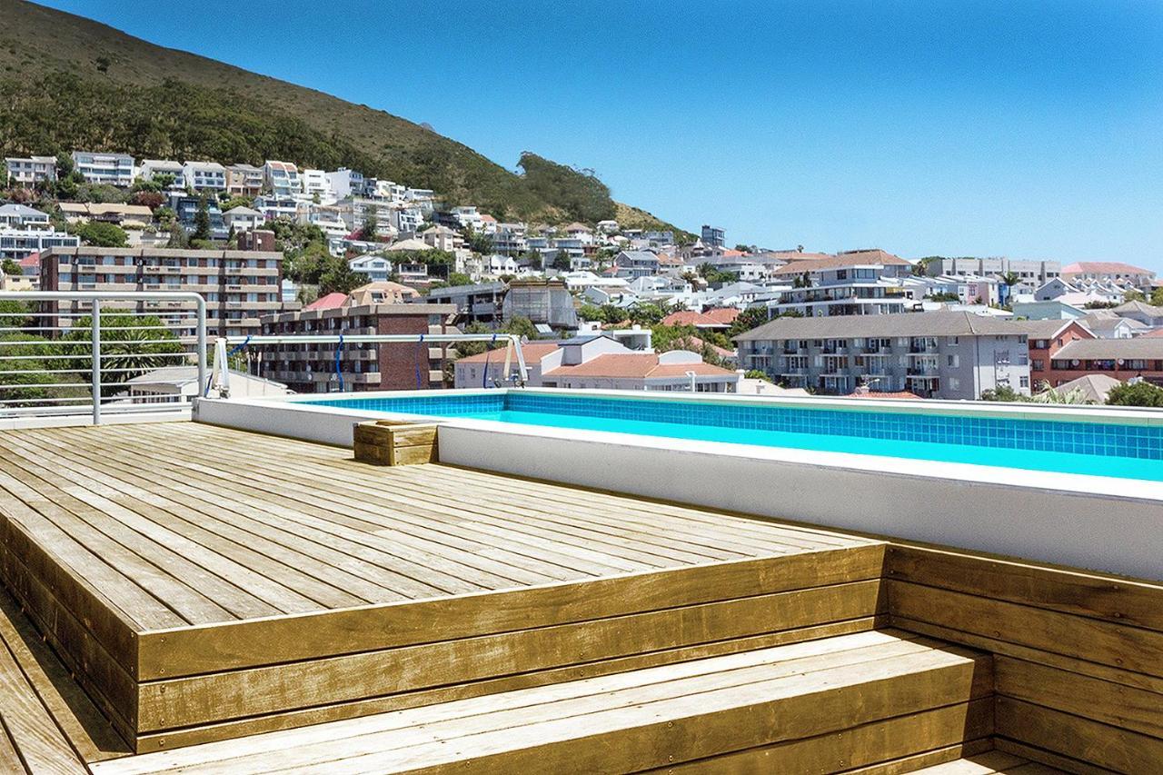 Apartment The Odyssey 407 In Green Point Cape Town