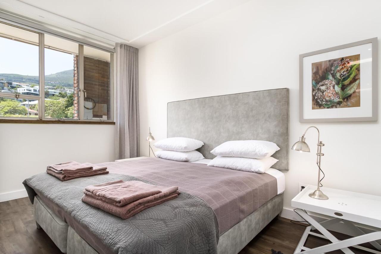 Apartment In Sonnekus *
