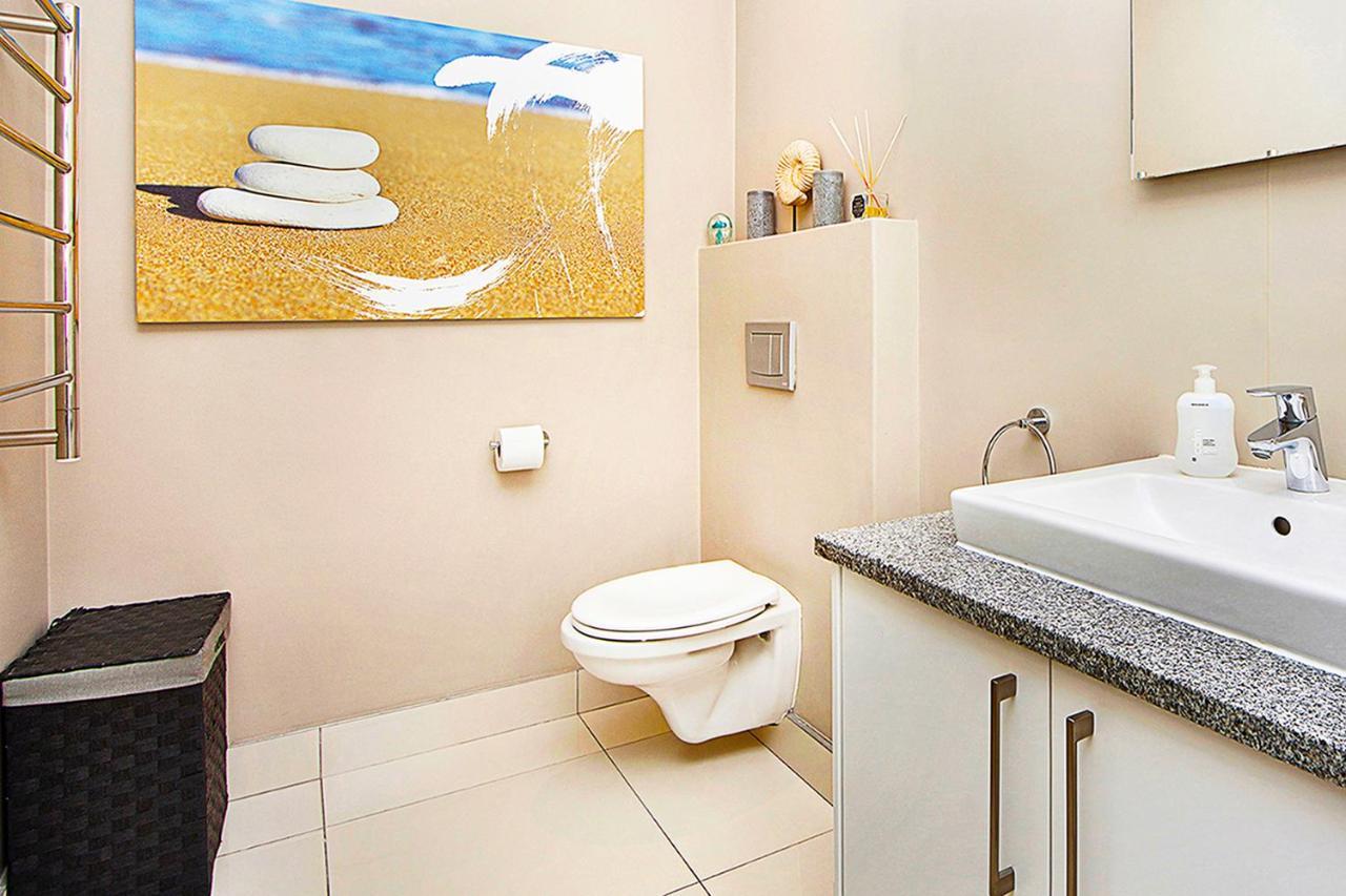 The Odyssey 407 In Green Point * Cape Town