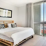 Harbour Bridge 417