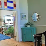 The Greenhouse Guesthouse