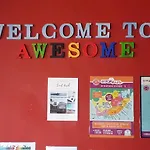 Awesome Backpackers