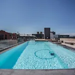 Docklands Executive Apartment By Itc Hospitality