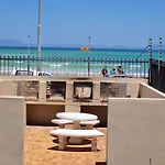 Silver Lining Beach Apartment
