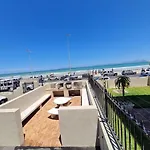 Silver Lining Beach Apartment