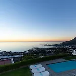 La Maison Hermes - Heated Saltwater Pool