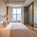 The Docklands Luxury Apartments